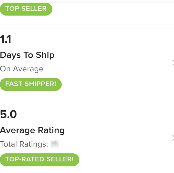 Meet your Posher, Tina - Picture 2 of 2